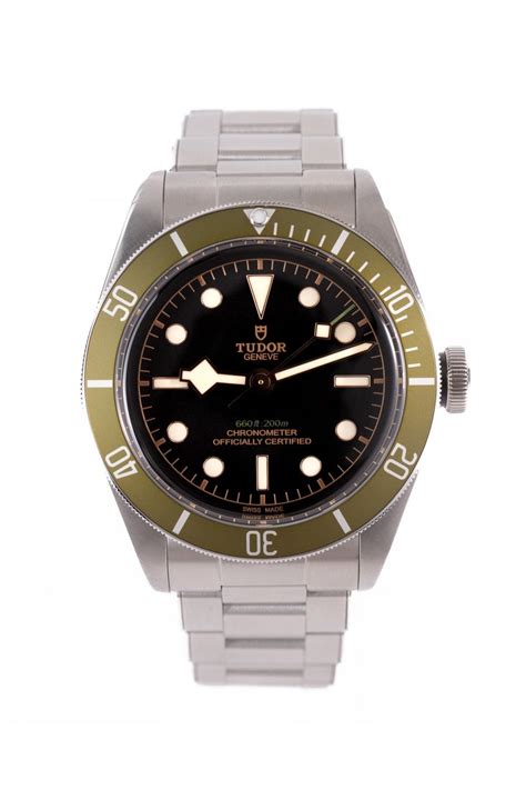 should i buy a tudor harrods